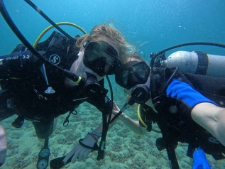 Hành Trình Xanh Phú Quốc – Sự Kiện Lặn Nhặt Rác Bảo Vệ Đại Dương Cùng Ecodive Vietnam